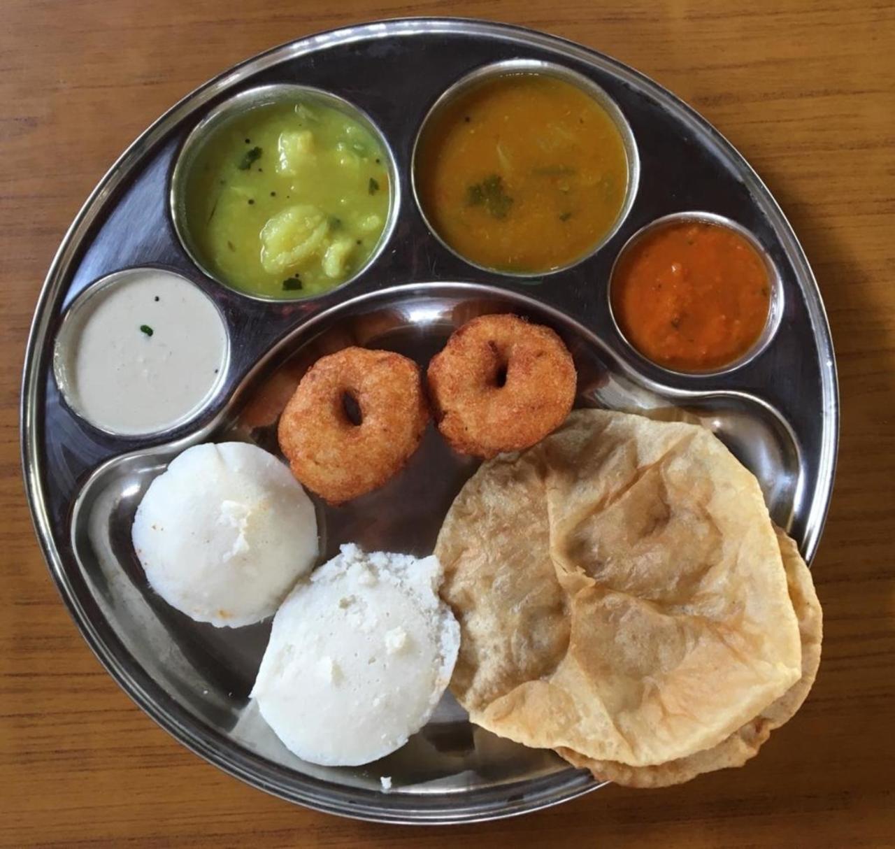 Sathya Guest House Tiruvannāmalai 外观 照片